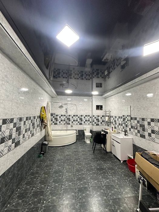 Новостройка Чиланзар-14. 218м2,срочно успейте