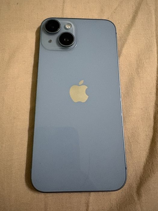 Продавам Iphone 14 plus
