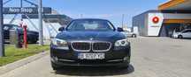 Vand Bmw 525 xd soft close, head up display, navigatie android
