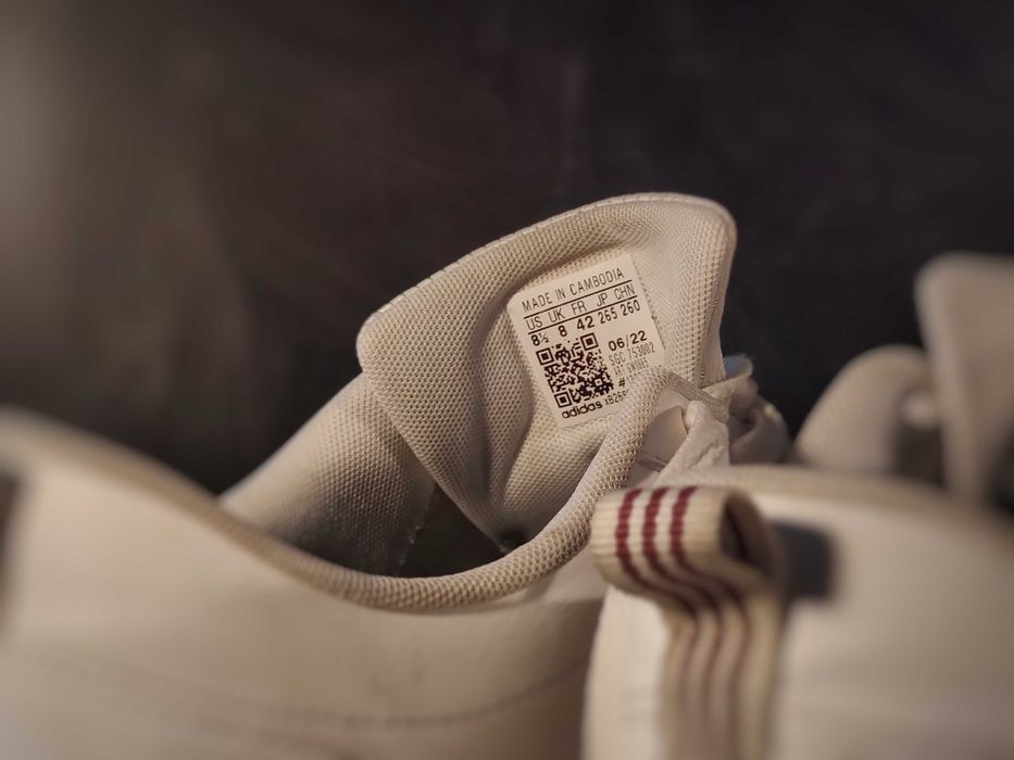 Adidas originali (negociabil)