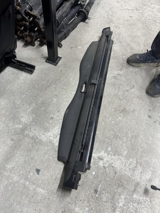 Щора бмв е46 bmw e46 shtora черна