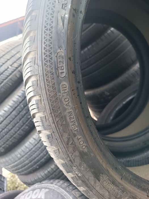 275/35/21 - Hankook , Ханкоок