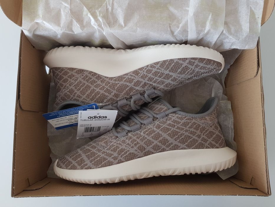 Adidas Tubular Shadow W BY9736 Originali