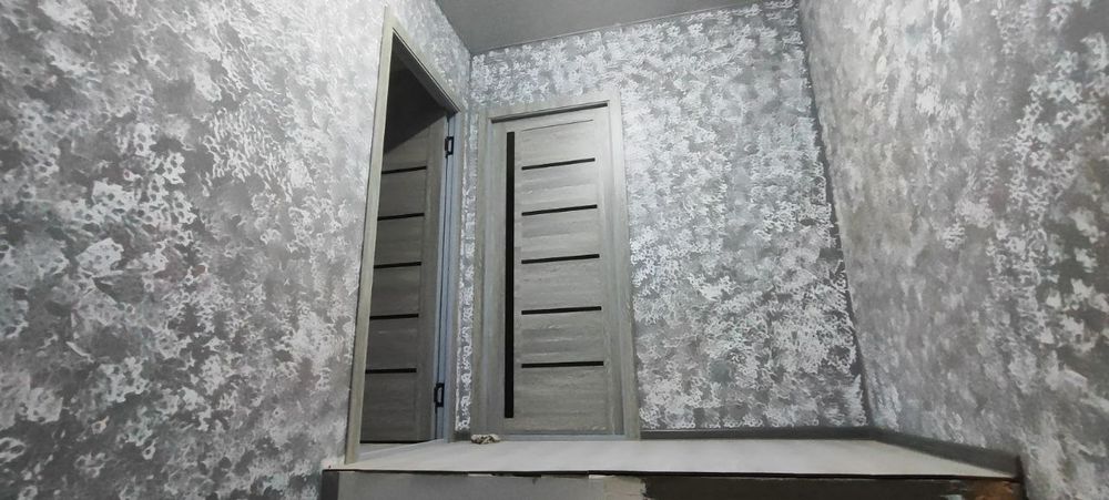 Эски Шуро Бозор Енги Катедж