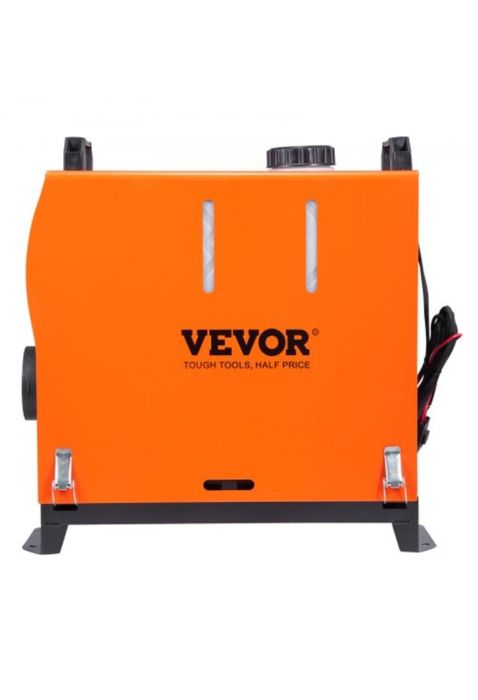 Incalzitor motorina Vevor sirocou portabil bluetooth