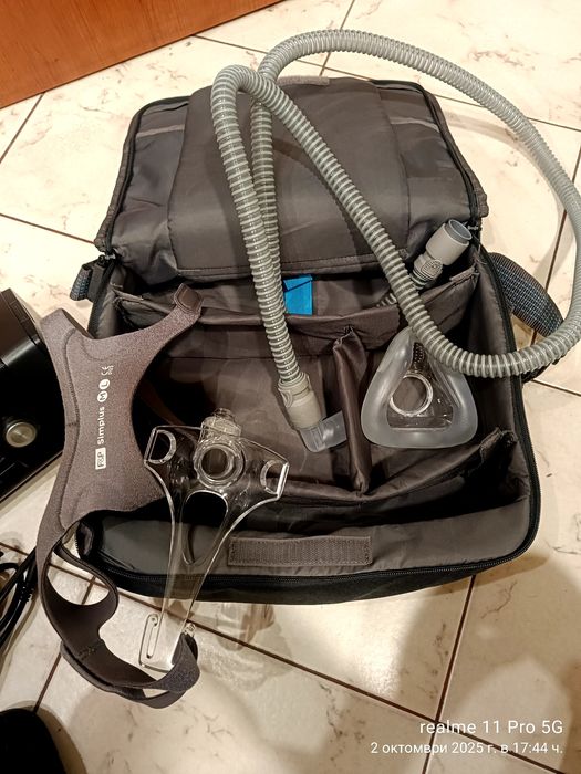 Resmed AirSense 10 Autoset