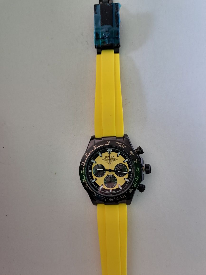 ceas ROLEX sigilat