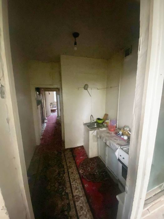 Коракамиш 2/4 Тансикбаев бозорча
3/4/4
72кв 2/6 Балкон 
Ремонт Средне