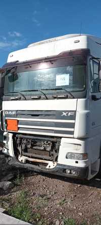 Dezmembrez camion daf / piese camion vandute cu garantie