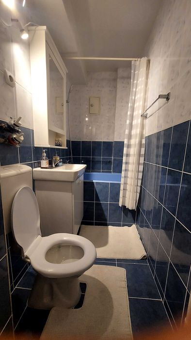 Inchiriez apartament 3 camere  - zona Sebastian