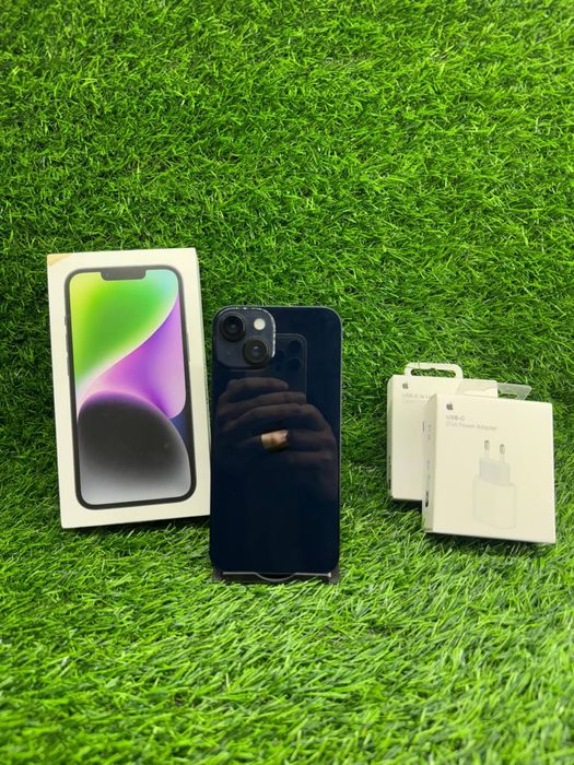 iPhone 14 128Gb/ Айфон 14 128Гб / Ломбард Даем Деньги