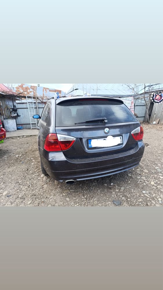 Vand Bmw seria 3