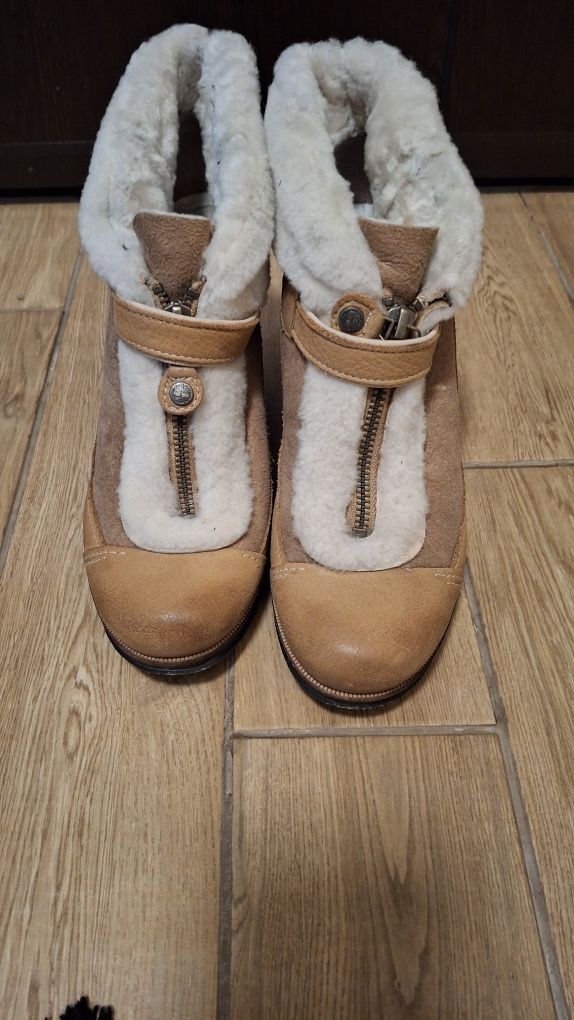 Дамски боли Timberland