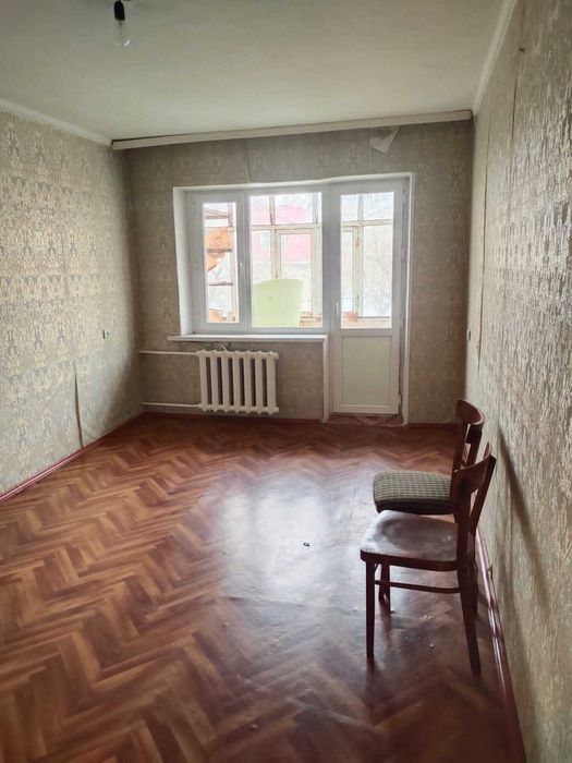 сдам 3х ком квартиру район ЖД вокзал