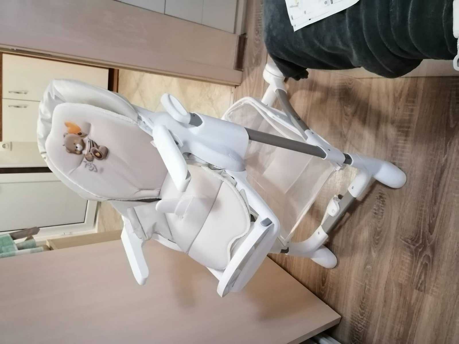 Столче за хранене