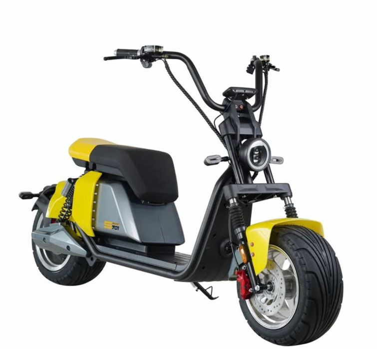 Scuter electric S701 2000W