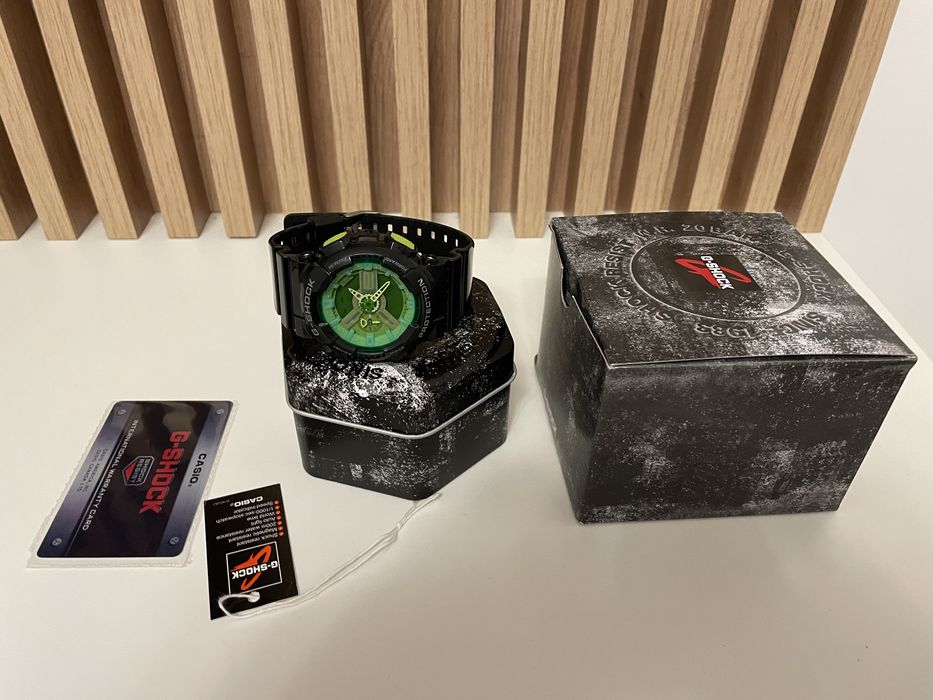 Casio G-Shock 5081 nou