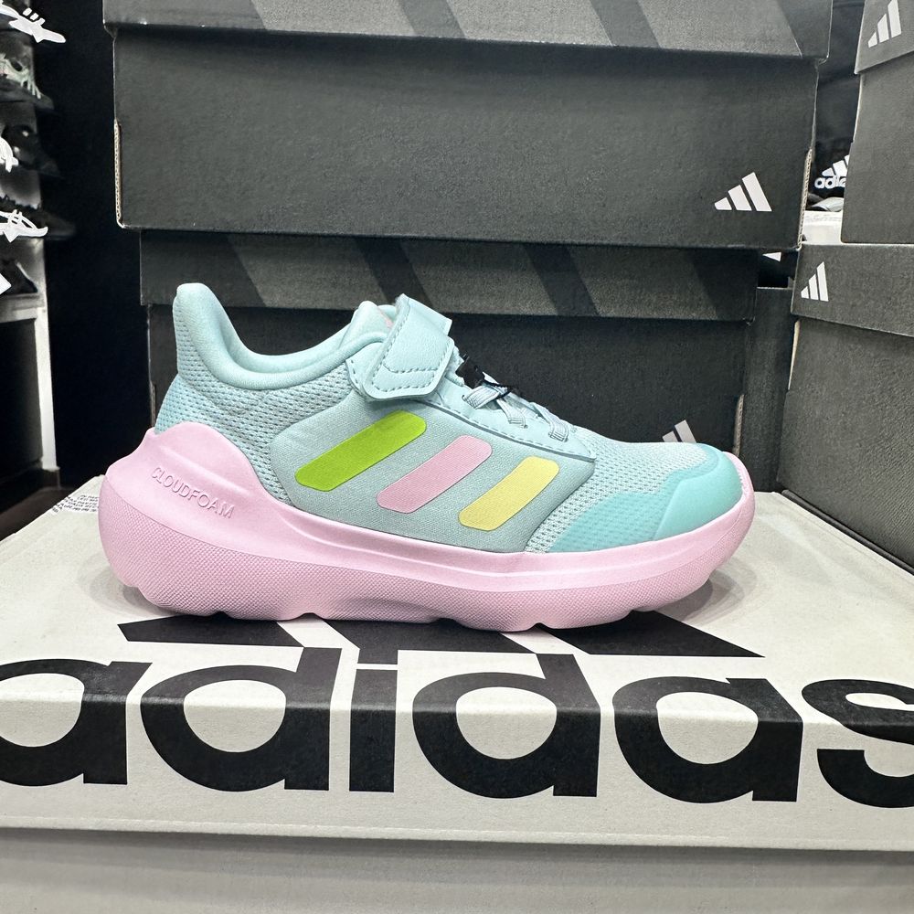 Adidas Tensaur Run 3.0 | Оригинални детски маратонки