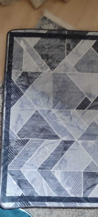 Коврик для ванной, размер  50*80