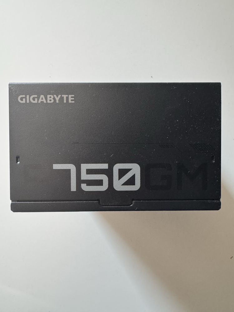 Sursa Gigabyte P750GM