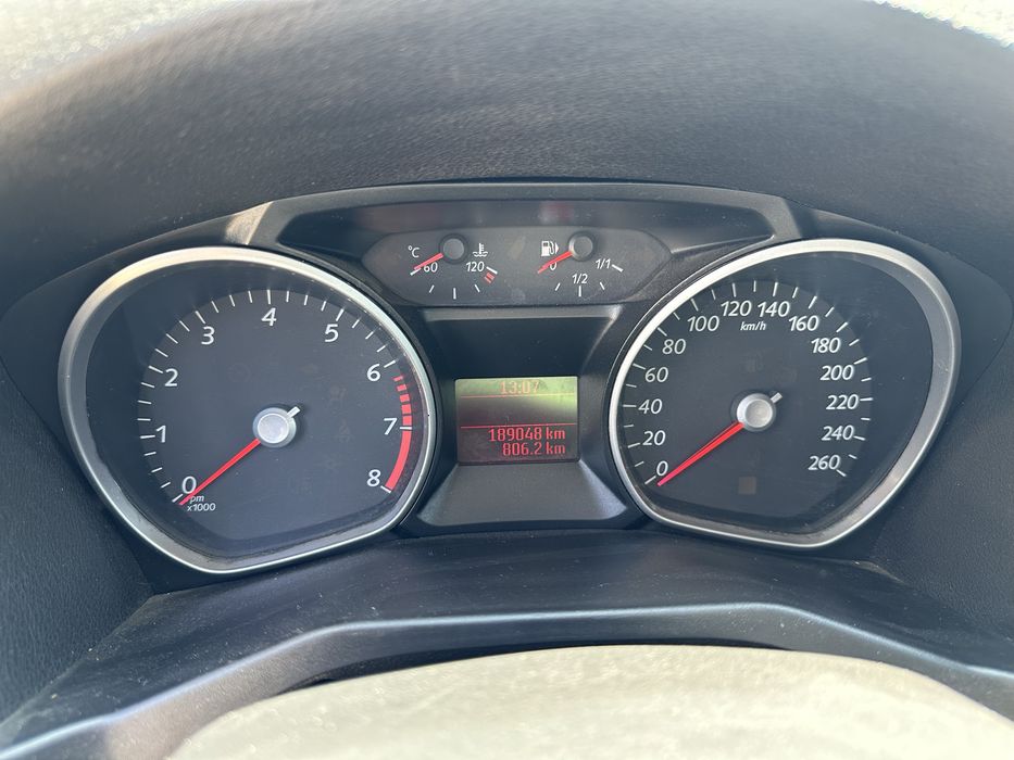 Ford mondeo mk4 2.0 benzina