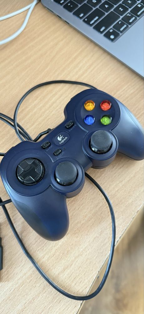 Джойстик Logitech G310
