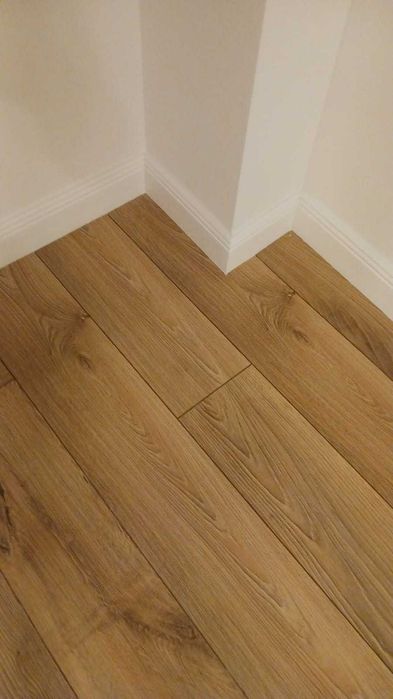Montaj parchet laminat/SPC/Plinta Duropomier/MDF