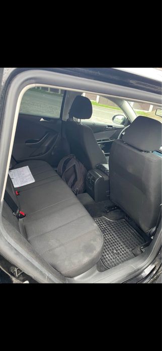 VW Passat 2010 Euro 5 2.0 TDI 110 cai
