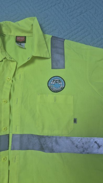 Спецрубашка іздеп жүрсіз бе!