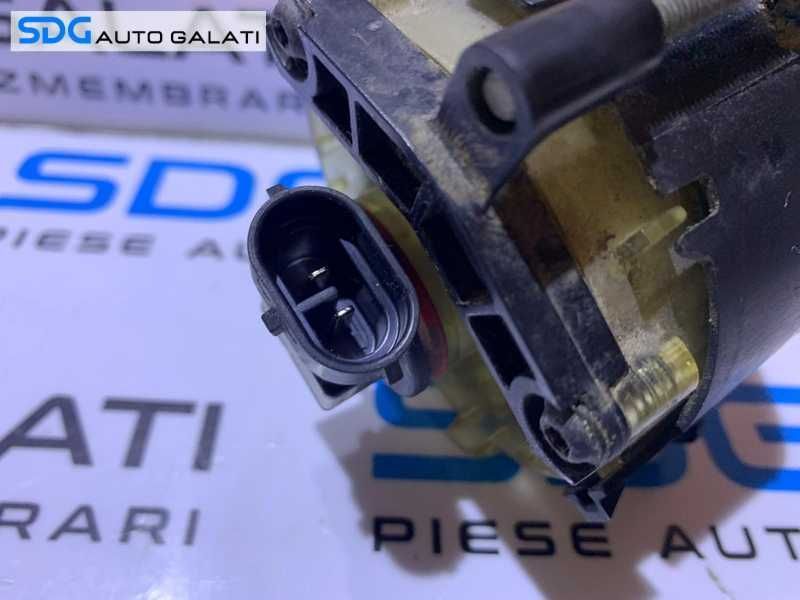 Proiector Ceata Stanga Spoiler Bara Fata Ford Mondeo MK 3 2000 - 2007 Cod 1S71-15K202-AC 0305062001