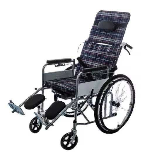 Инвалидные коляски оптом и розницу