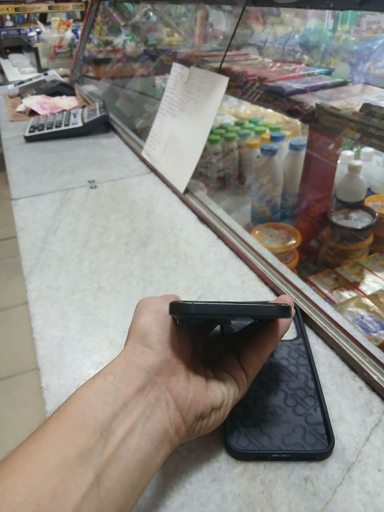 iPhone 15 pro Max 256 GB