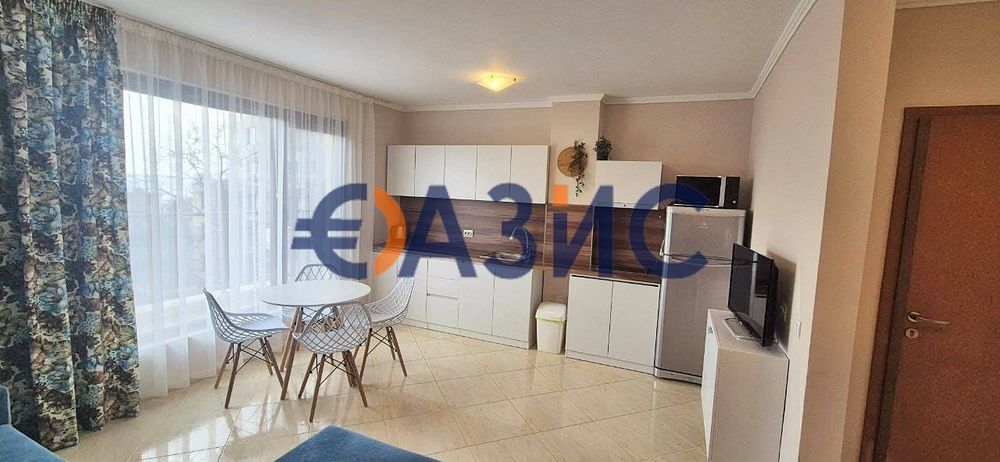 Апартамент с 1 спалня в комплекс Антония, 67 кв. м., Свети Влас,