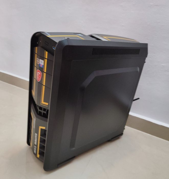 Calculator PC Gaming