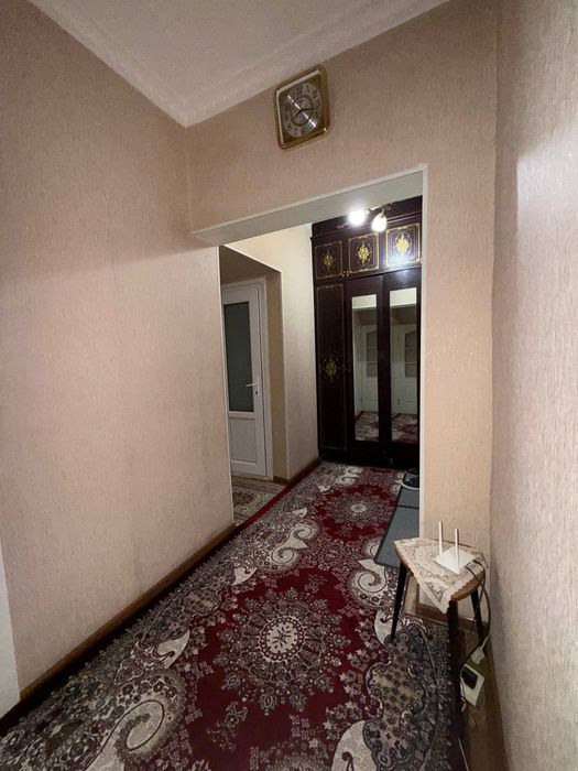 Продается 3х комнатная квартира Юнусабад 13 Метро Мегапланет