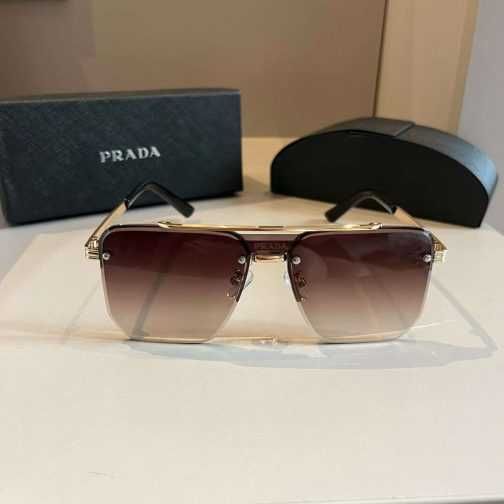 Ochelari de soare Prada 260465