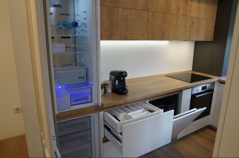 Central Apartament 1 camera regim hotelier Baia Mare