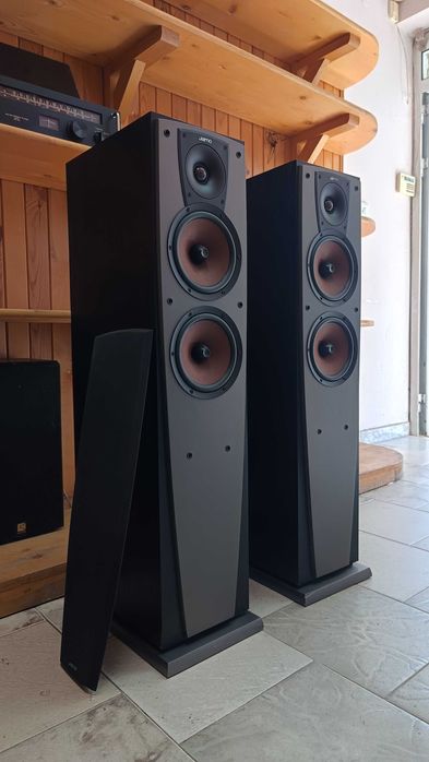 Тонколони Jamo Перфектни