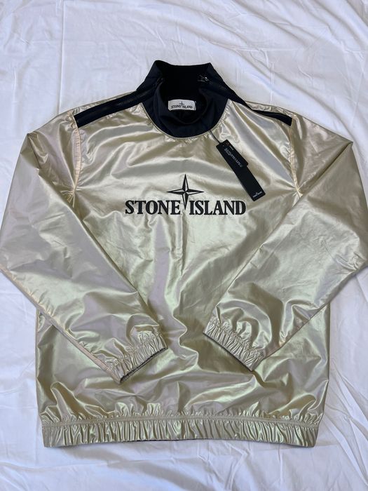 jacketă Stone Island windbreaker, brand new