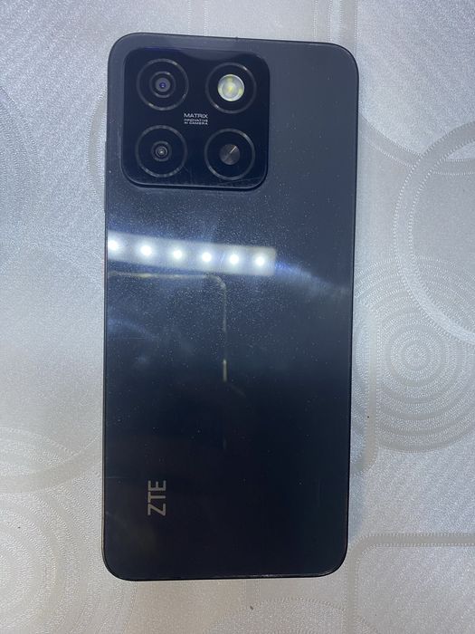 Zte Blade A55 б/у