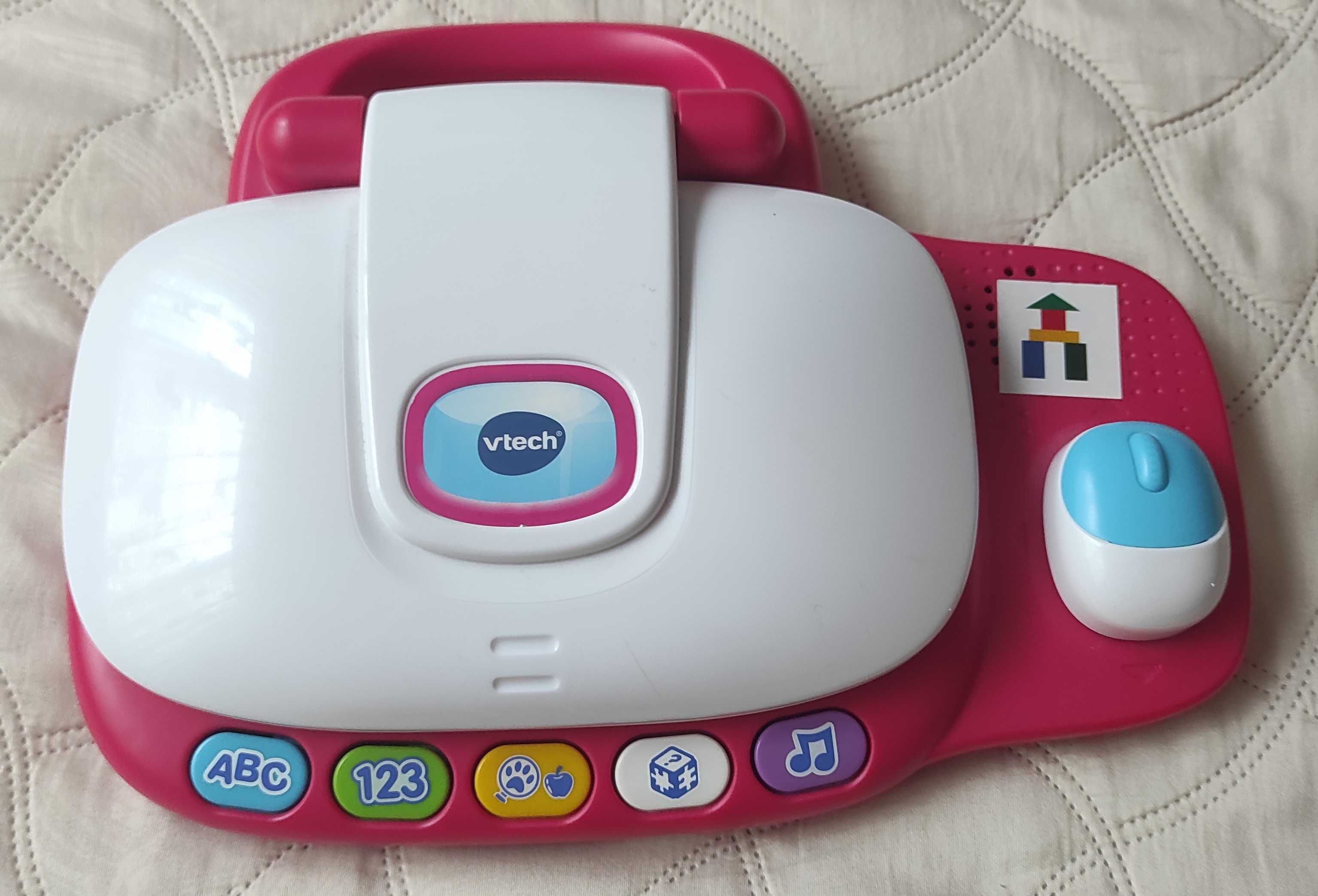 Детски образователен лаптоп Vtech
