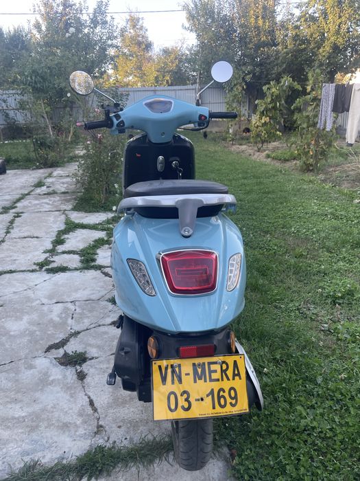 Scuter Piaggio om 54217:   OFERTA!!