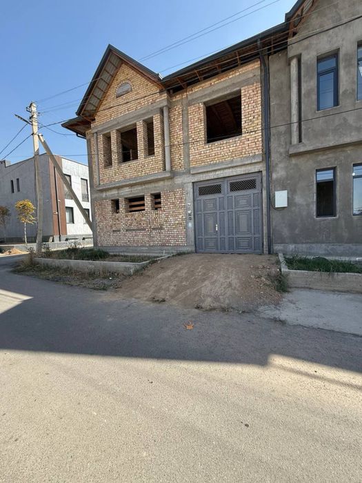Дурмень Хайдаробод Продается дом (Коррбка)