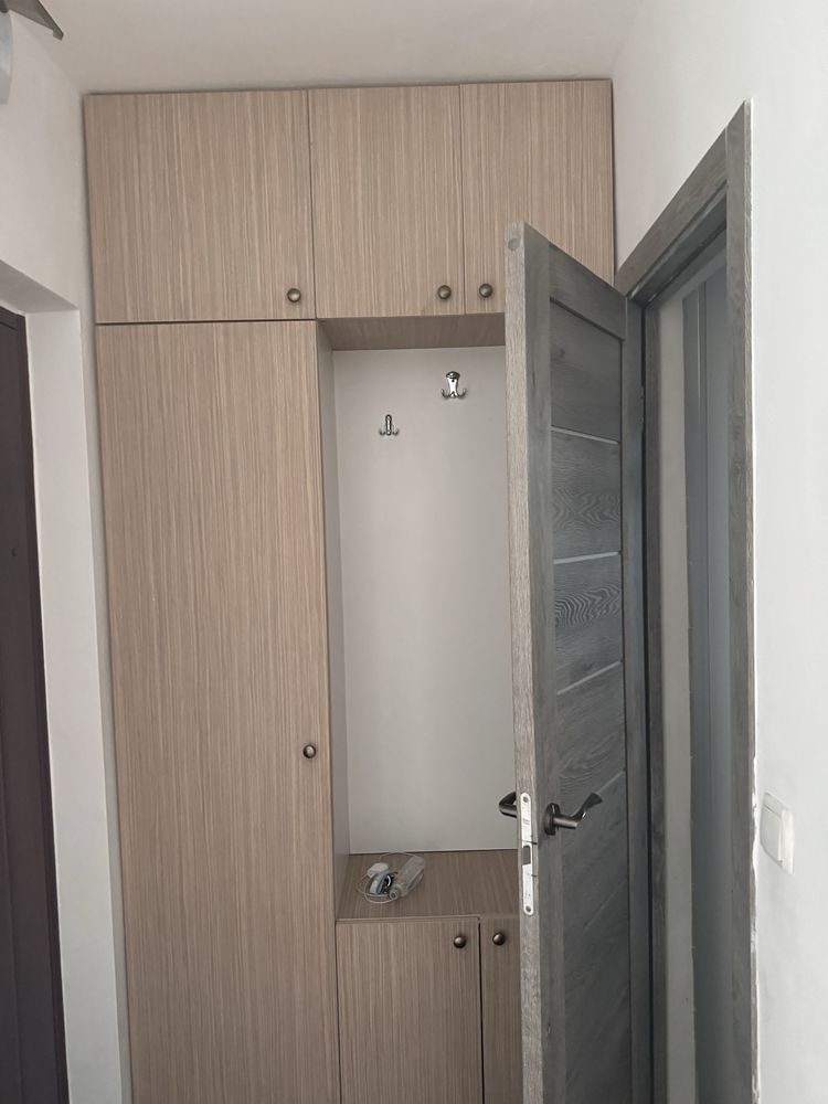 Garsoniera confort de închiriat