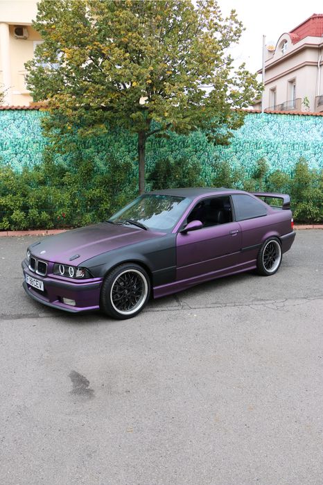 Bmw e36 Coupe 2.8I