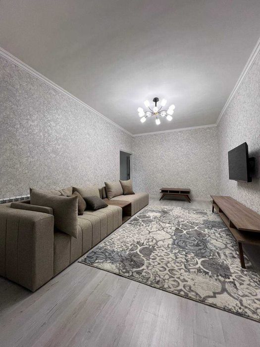 Продается 3х ком 100 кв.м в Спецплане на Кунаева