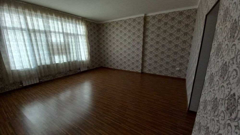 Продаётся 2х комн картира на 2 этаже Ор-р  5 микрорайон