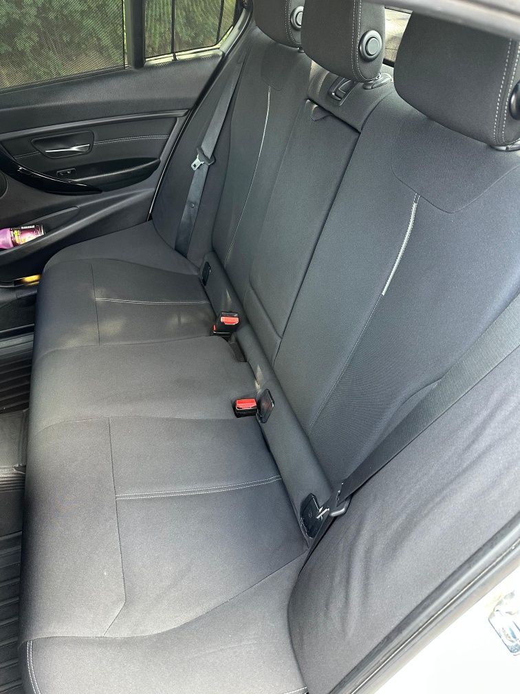 Vând BMW seria 3