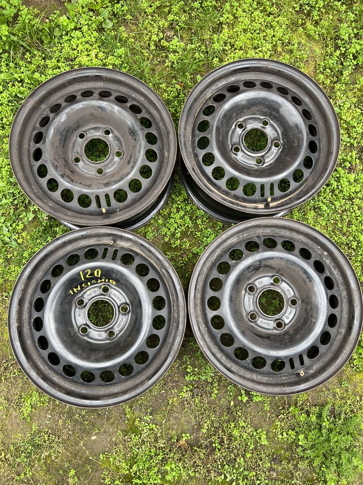 Jante R16 Opel 5x110 R16 Astra H Zafira Vectra C si 5x120 R16 Insignia