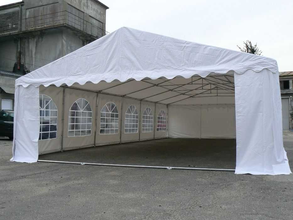 Cort Evenimente / Depozitare /Terase / Spatii Comerciale 3x2-10x26m iv